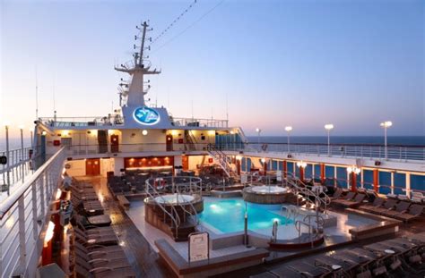 Azamara Debuts New Headquarters in the Heart of Miami.